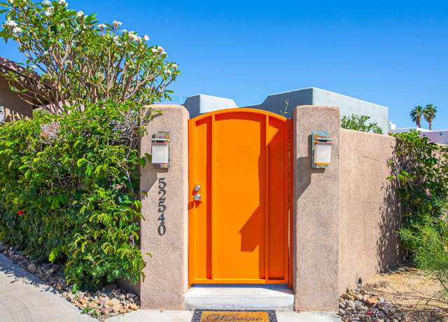 Property at 52540 Avenida Juarez, La Quinta, CA 92253, 3 beds, 2 baths