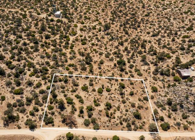 Property at 0 Scenic Dr, Mountain Center, CA 92561