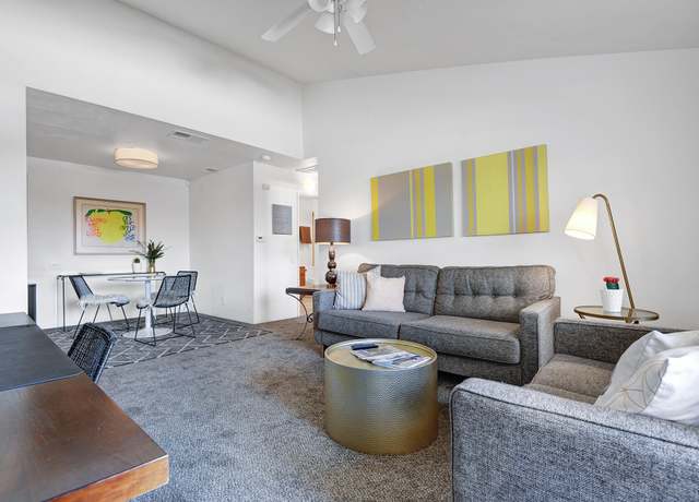 Property at 222 N Calle El Segundo #536, Palm Springs, CA 92262, 1 bed, 1 bath