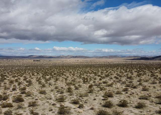 Property at Hwy Ca-62, Joshua Tree, CA 92252