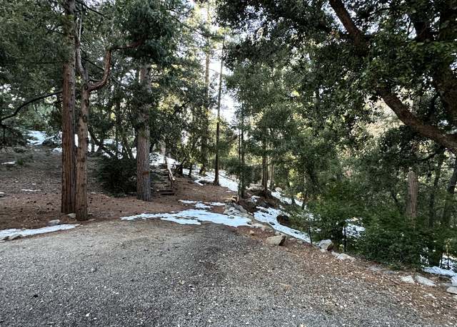 Property at 25235 Nestwa Trl, Idyllwild, CA 92549