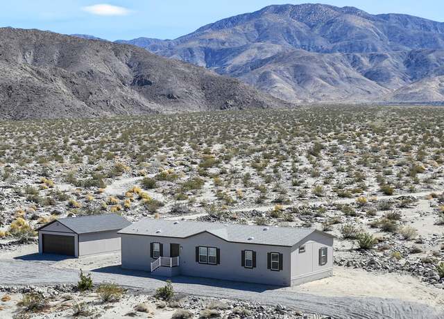 Property at 20158 Penny Ln, Desert Hot Springs, CA 92241, 4 beds, 2 baths