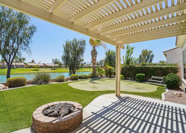 Property at 81701 Camino Montevideo, Indio, CA 92203, 3 beds, 3.5 baths
