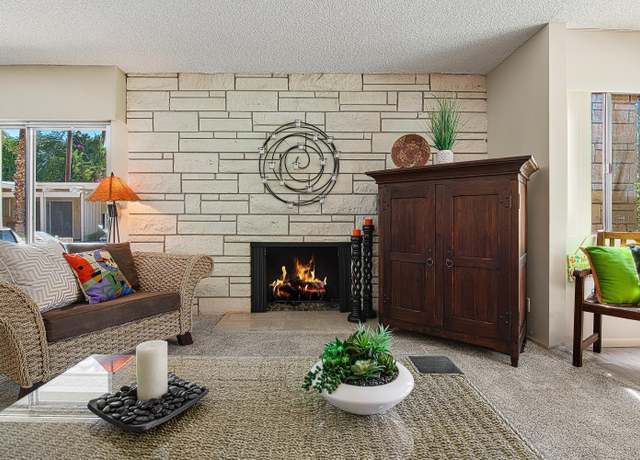 Property at 290 S San Jacinto Dr #9, Palm Springs, CA 92262, 2 beds, 2 baths