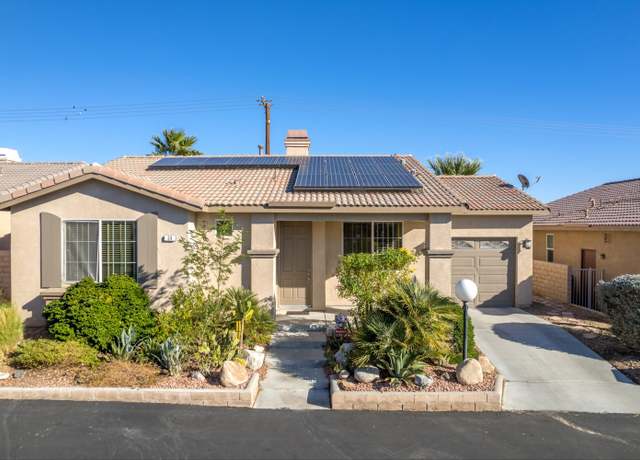 Property at 65565 Acoma Ave #34, Desert Hot Springs, CA 92240, 2 beds, 2 baths