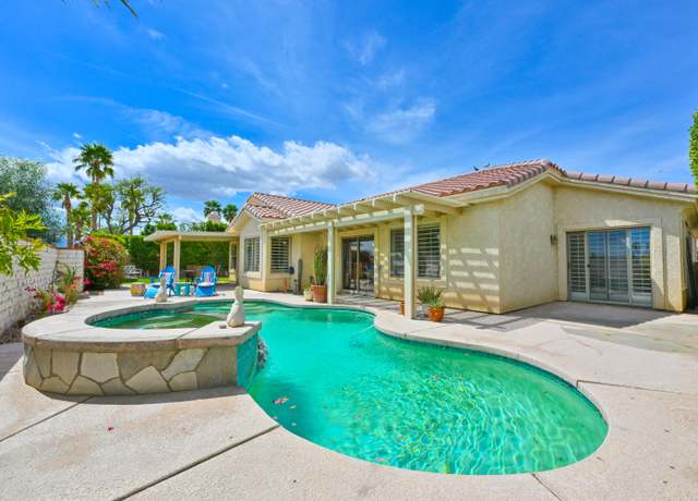 Property at 44950 Calle Santa Barbara, La Quinta, CA 92253, 3 beds, 2 baths