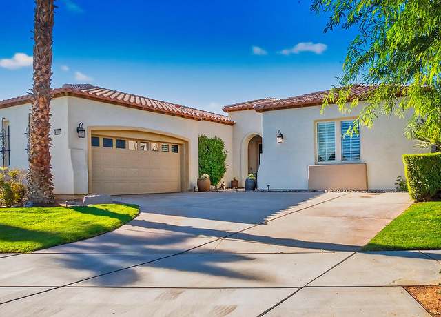 Property at 81737 Sun Cactus Ln, La Quinta, CA 92253, 4 beds, 3.5 baths
