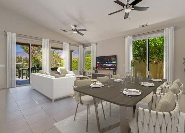 Property at 67607 S Natoma Dr, Cathedral City, CA 92234, 3 beds, 2.5 baths