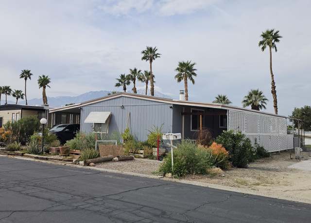 Property at 15500 Bubbling Wells Rd #306, Desert Hot Springs, CA 92240, 2 beds, 2 baths