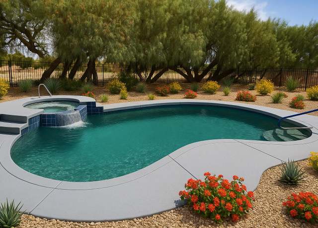 Property at 2600 N Farrell Dr, Palm Springs, CA 92262, 4 beds, 3 baths