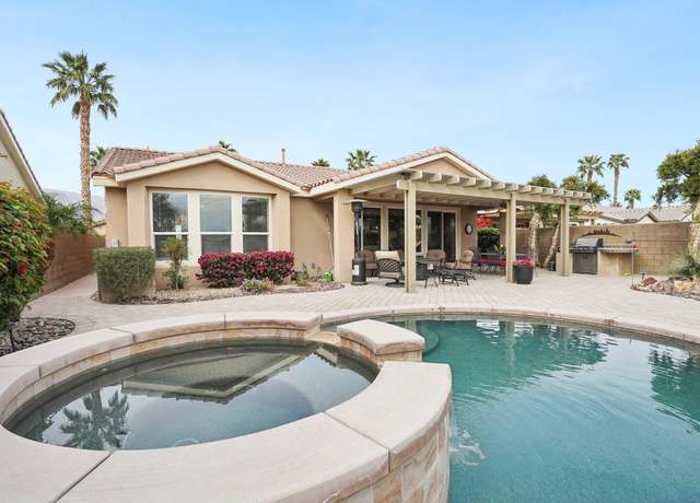 Property at 60790 Fire Barrel Dr, La Quinta, CA 92253, 2 beds, 2 baths