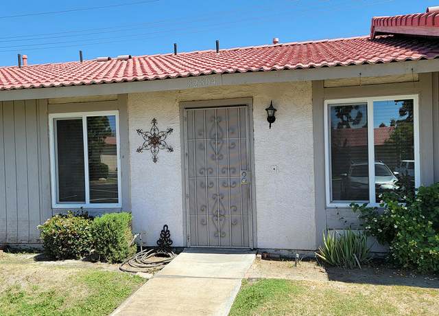 Property at 82804 Crawford Dr, Indio, CA 92201, 2 beds, 1 bath