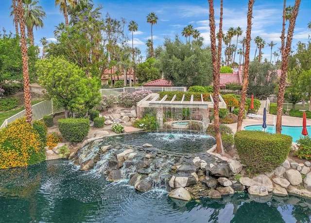 Property at 205 Lakecrest Ln, Palm Desert, CA 92260, 3 beds, 2 baths
