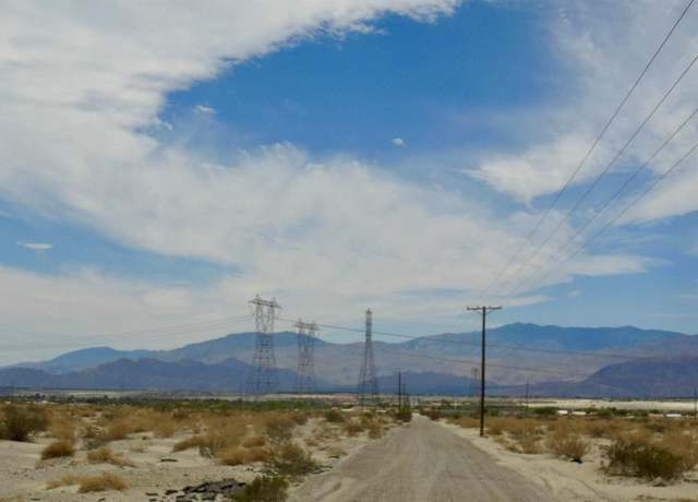 Property at 0 Sierra Del Sol, Thousand Palms, CA 92276