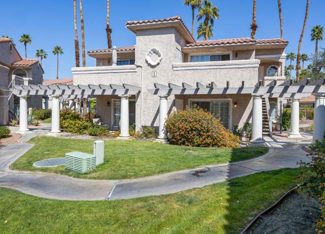 Property at 505 S Farrell Dr Unit I 51, Palm Springs, CA 92264, 1 bed, 1 bath