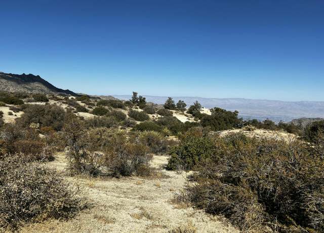 Property at 0 Rancho Rd, Mountain Center, CA 92561