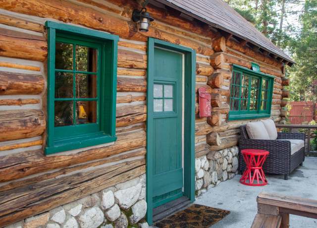 Property at 25750 Alderwood, Idyllwild, CA 92549, 3 beds, 2 baths