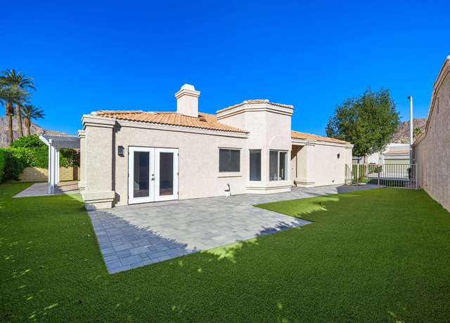 Property at 48211 Vista De Nopal, La Quinta, CA 92253, 3 beds, 2 baths