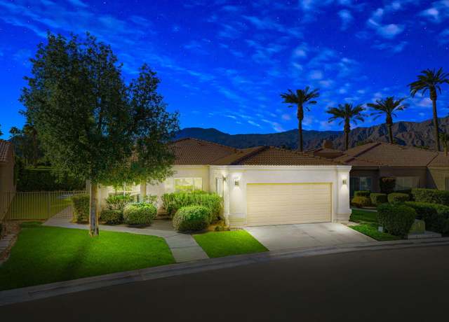 Property at 48211 Vista De Nopal, La Quinta, CA 92253, 3 beds, 2 baths