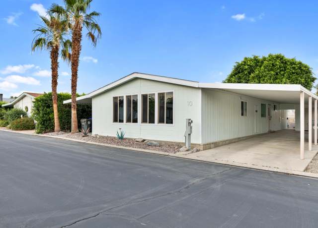 Property at 73450 Country Club Dr #10, Palm Desert, CA 92260, 2 beds, 2 baths