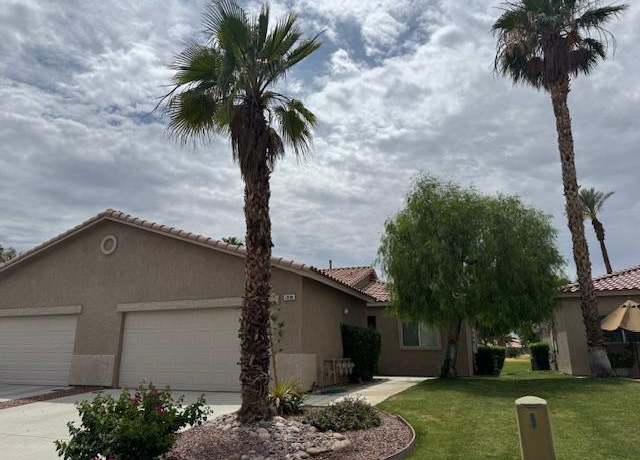 Property at 49181 Biery St, Indio, CA 92201, 2 beds, 2 baths