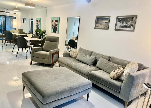 Property at 680 N Ashurst Ct Unit I-109, Palm Springs, CA 92262, 1 bed, 1 bath