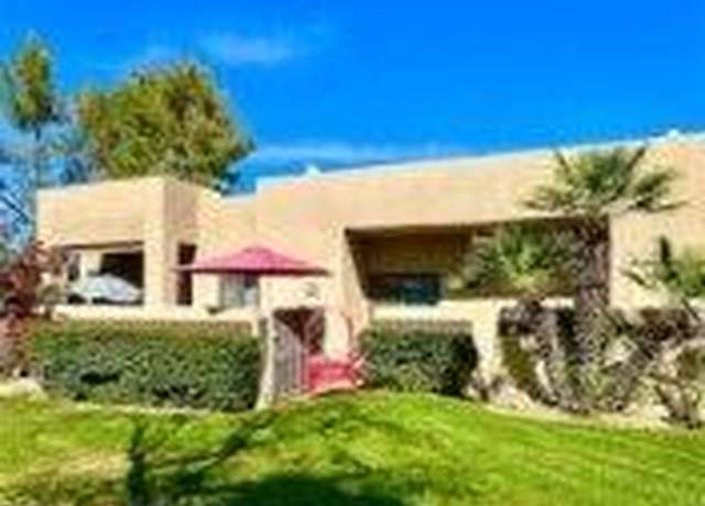 Property at 28740 Desert Princess Dr, Cathedral City, CA 92234, 3 beds, 2 baths