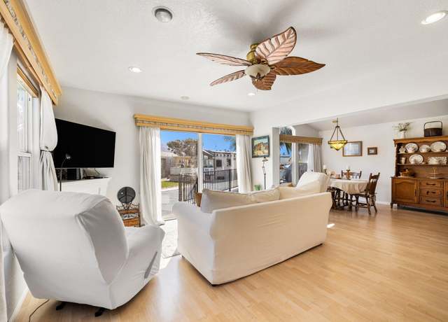 Property at 74711 Dillon Rd #6, Desert Hot Springs, CA 92241, 1 bed, 1 bath