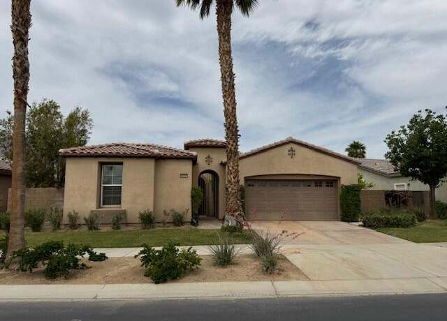 Property at 60257 Desert Shadows Dr, La Quinta, CA 92253, 3 beds, 3 baths