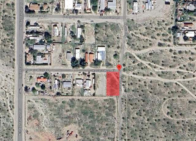 Property at 0 Harvest Moon Rd, Desert Hot Springs, CA 92240