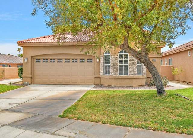 Property at 82809 Odlum Dr, Indio, CA 92201, 2 beds, 2 baths