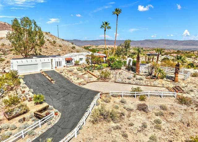 Property at 48600 Coyote Rd, Palm Desert, CA 92260, 3 beds, 2 baths