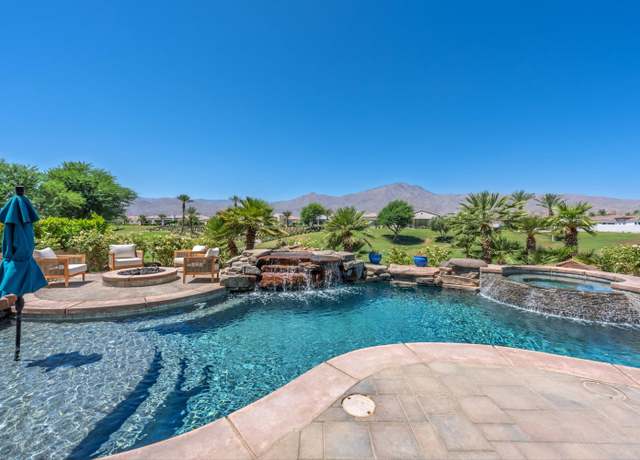 Property at 81639 Andalusia, La Quinta, CA 92253, 4 beds, 3.5 baths