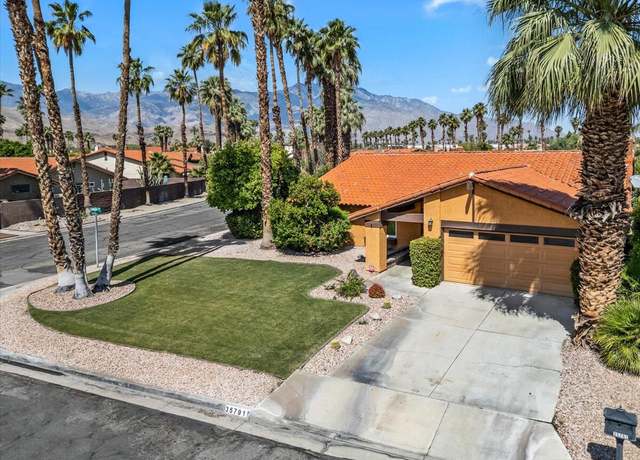 Property at 35791 Canada Cir Cir, Cathedral City, CA 92234, 2 beds, 2 baths