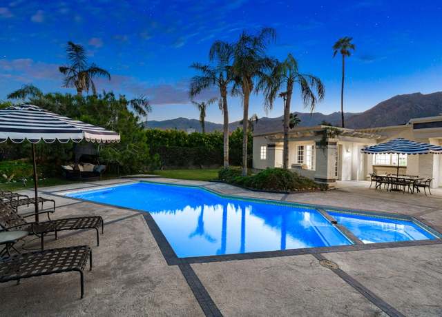 Property at 38224 Maracaibo Cir W, Palm Springs, CA 92264, 4 beds, 4 baths