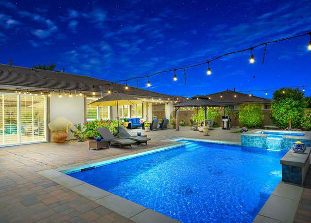 Property at 82806 Vincent Dr, Indio, CA 92203, 4 beds, 3 baths