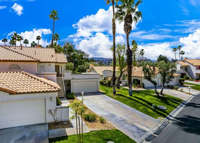 Property at 131 Desert Falls Cir, Palm Desert, CA 92211, 2 beds, 2 baths