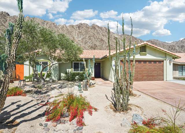 Property at 52165 Avenida Cortez, La Quinta, CA 92253, 3 beds, 2 baths