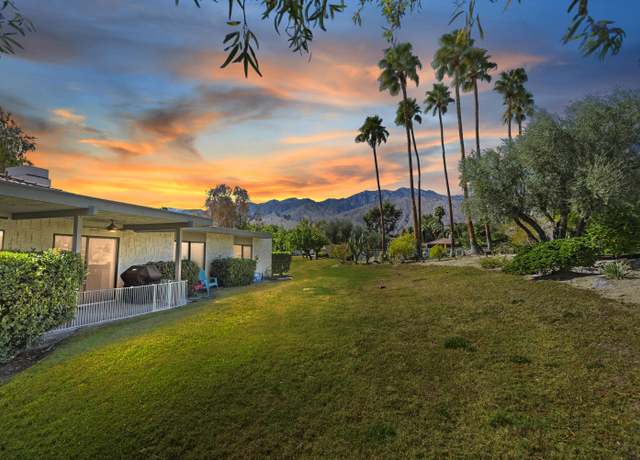Property at 2240 Sunshine Way, Palm Springs, CA 92264, 3 beds, 2 baths