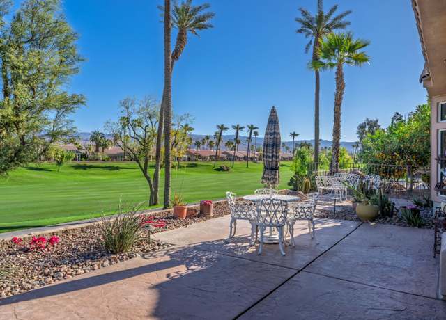 Property at 78650 Links Dr, Palm Desert, CA 92211, 3 beds, 3 baths