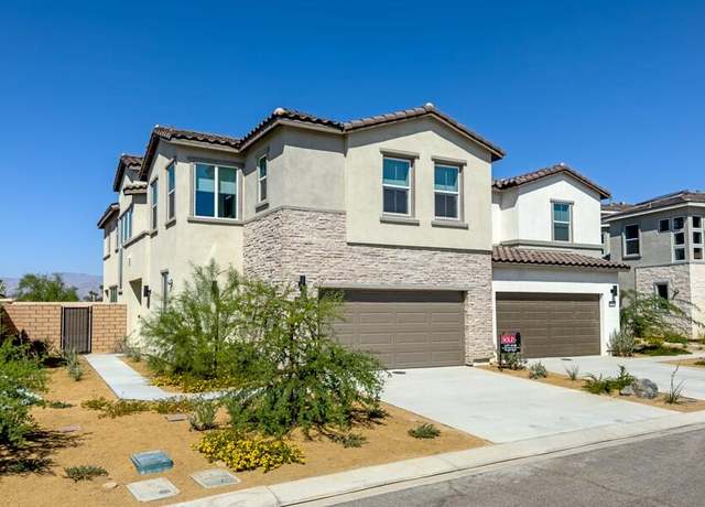 Property at 43275 Passagio Lago Way, Indio, CA 92203, 4 beds, 4.5 baths