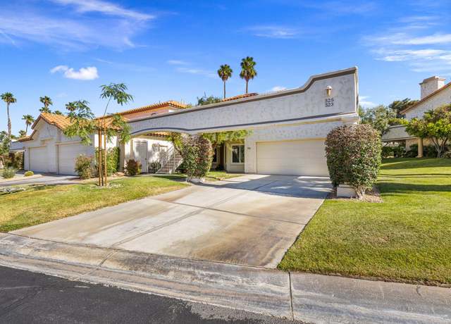 Property at 523 Desert Falls Dr N, Palm Desert, CA 92211, 3 beds, 2.5 baths