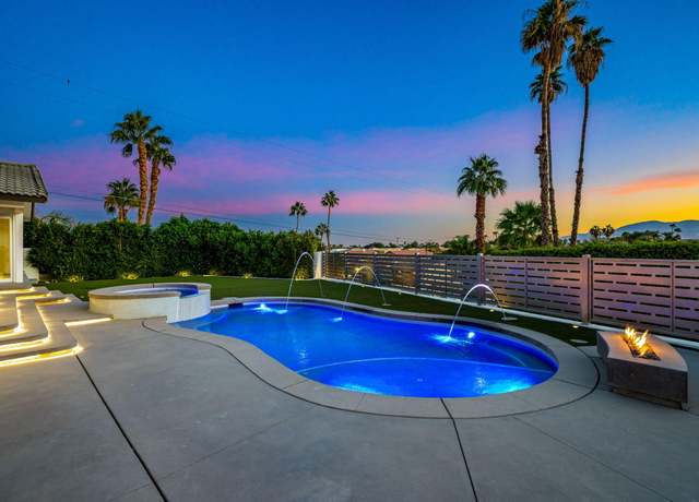 Property at 42645 Delhi Pl, Bermuda Dunes, CA 92203, 3 beds, 2.5 baths