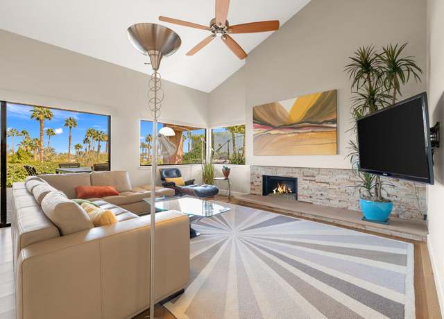 Property at 48628 Sundrop Ct, Palm Desert, CA 92260, 2 beds, 2 baths