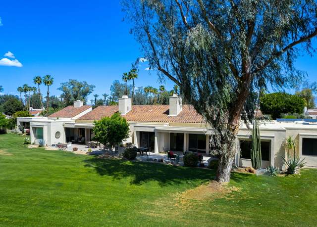 Property at 829 Inverness Dr, Rancho Mirage, CA 92270, 3 beds, 3 baths