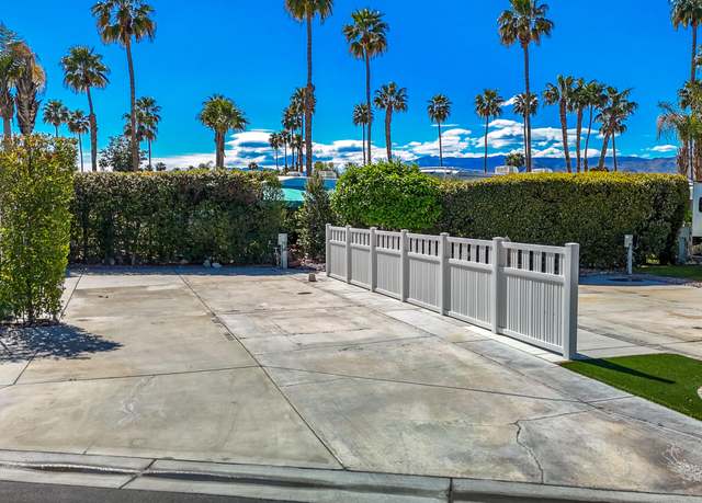 Property at 69411 Ramon Rd #42, Cathedral City, CA 92234
