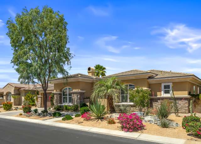 Property at 116 Tesori Dr, Palm Desert, CA 92211, 4 beds, 3.5 baths