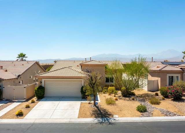 Property at 8955 Silver Star Ave, Desert Hot Springs, CA 92240, 3 beds, 2 baths