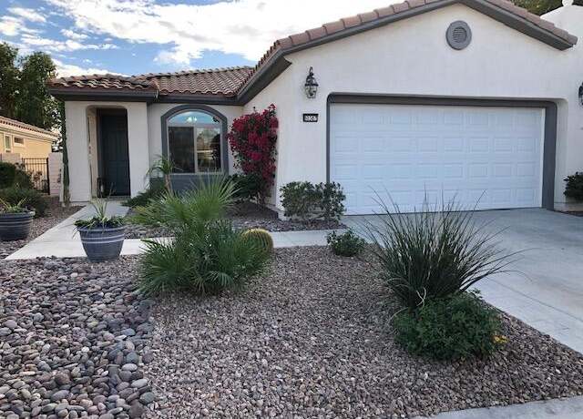 Property at 80387 Avenida Linda Vis, Indio, CA 92203, 2 beds, 2 baths