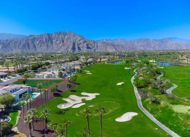 Property at 80790 Via Montecito, La Quinta, CA 92253